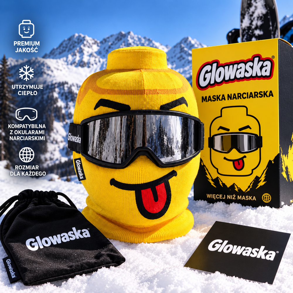 Glowaska